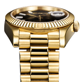 New Luxury Gold Automatic Watch ST16 Bellissimo Deals