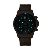 New Luxury Gold Stainless Steel Men Watch Bellissimo Deals