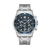 New Luxury Gold Stainless Steel Men Watch Bellissimo Deals