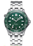 New Luxury Miyota Automatic Watch Bellissimo Deals