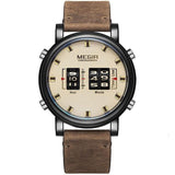 New Luxury Sport Roller Pointer Quartz Watch 2021 Bellissimo Deals