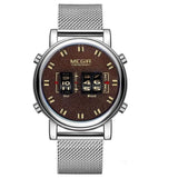 New Luxury Sport Roller Pointer Quartz Watch 2021 Bellissimo Deals