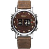 New Luxury Sport Roller Pointer Quartz Watch 2021 Bellissimo Deals