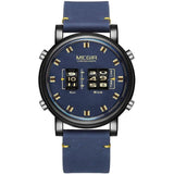 New Luxury Sport Roller Pointer Quartz Watch 2021 Bellissimo Deals