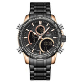 New Luxury Sports Watch 2022 Bellissimo Deals