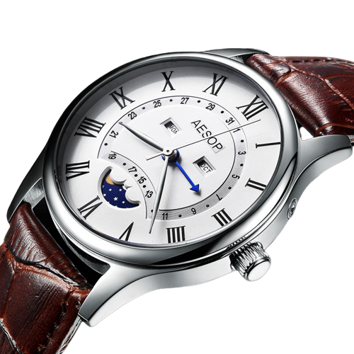 New Luxury Top Brand Mens Watch Bellissimo Deals