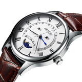 New Luxury Top Brand Mens Watch Bellissimo Deals