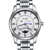 New Luxury Top Brand Mens Watch Bellissimo Deals