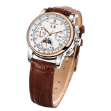 New Multifunctional Luxury Automatic Watch 2022 Bellissimo Deals