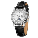 New Multifunctional Luxury Automatic Watch 2022 Bellissimo Deals