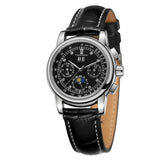 New Multifunctional Luxury Automatic Watch 2022 Bellissimo Deals