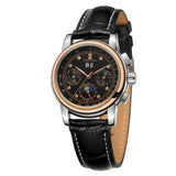 New Multifunctional Luxury Automatic Watch 2022 Bellissimo Deals