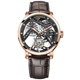 New Original AGELOCER Tourbillon Watch 9001A1 Bellissimo Deals