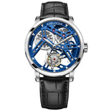 New Original AGELOCER Tourbillon Watch 9001A1 Bellissimo Deals