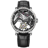 New Original AGELOCER Tourbillon Watch 9001A1 Bellissimo Deals