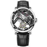 New Original AGELOCER Tourbillon Watch 9001A1 Bellissimo Deals