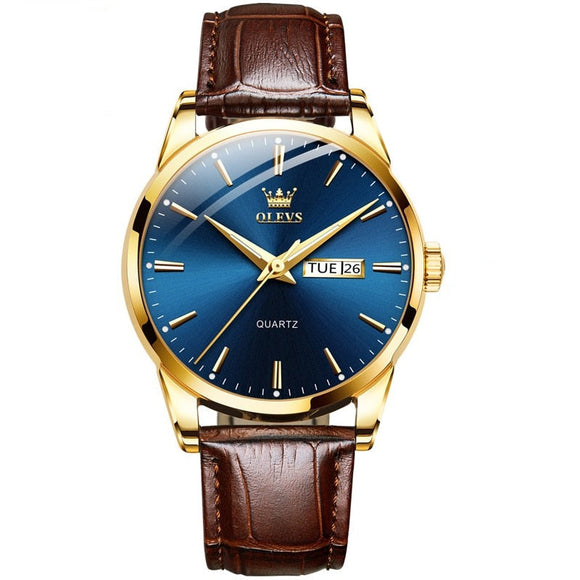 New Popular Business Men Watch Bellissimo Deals