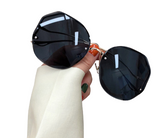 New Rimless Fashion Women Sunglasses 2022 Bellissimo Deals