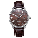 New Stainless Steel Waterproof  Men's Watch Bellissimo Deals