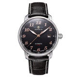 New Stainless Steel Waterproof  Men's Watch Bellissimo Deals