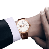 New Swiss Seagull Automatic Watch Bellissimo Deals