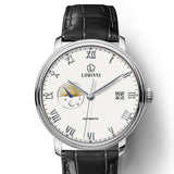 New Swiss Seagull Automatic Watch Bellissimo Deals