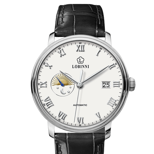 New Swiss Seagull Automatic Watch Bellissimo Deals