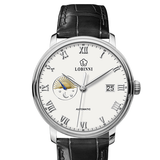 New Swiss Seagull Automatic Watch Bellissimo Deals