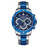 New Top Brand Luxury Men Watch 2022 Bellissimo Deals