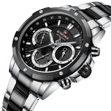New Top Brand Luxury Men Watch 2022 Bellissimo Deals