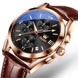 New Top Brand Luxury Quartz Watch Bellissimo Deals