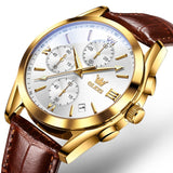 New Top Brand Luxury Quartz Watch Bellissimo Deals