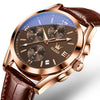 New Top Brand Luxury Quartz Watch Bellissimo Deals