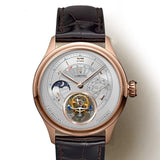 New Top Brand Switzerland Tourbillon Skeleton Men Watches BD886 Bellissimo Deals