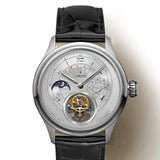 New Top Brand Switzerland Tourbillon Skeleton Men Watches BD886 Bellissimo Deals