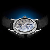 New Top Brand Switzerland Tourbillon Skeleton Men Watches BD886 Bellissimo Deals