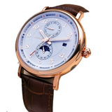 New Top Brand Waterproof Mens Watches 5019 Bellissimo Deals