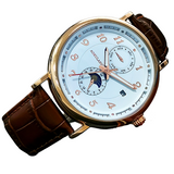 New Top Brand Waterproof Mens Watches 5019 Bellissimo Deals