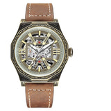 New Top Luxury Brand Hollow  Mechanical Watch BP29 Bellissimo Deals