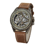 New Top Luxury Brand Hollow  Mechanical Watch BP29 Bellissimo Deals