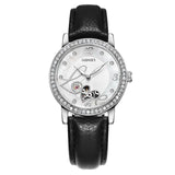 New Women Tourbillon Mechanical Watch 2020 Bellissimo Deals