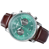 New Zeppelin Business Waterproof Watch 2023 Bellissimo Deals