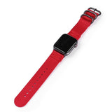 Nylon Apple Watchband Bellissimo Deals