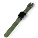Nylon Apple Watchband Bellissimo Deals