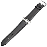 Original Leather Apple WatchBand series 1 2 3 4 5 Bellissimo Deals