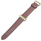 Original Leather Apple WatchBand series 1 2 3 4 5 Bellissimo Deals
