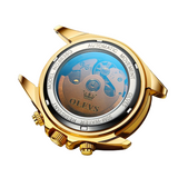 Original Men's Automatic Mechanical Watch Bellissimo Deals