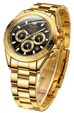 Original Men's Automatic Mechanical Watch Bellissimo Deals