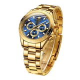Original Men's Automatic Mechanical Watch Bellissimo Deals