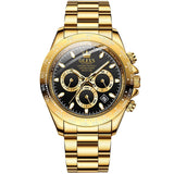 Original Men's Automatic Mechanical Watch Bellissimo Deals